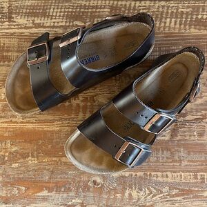 Birkenstock Milano